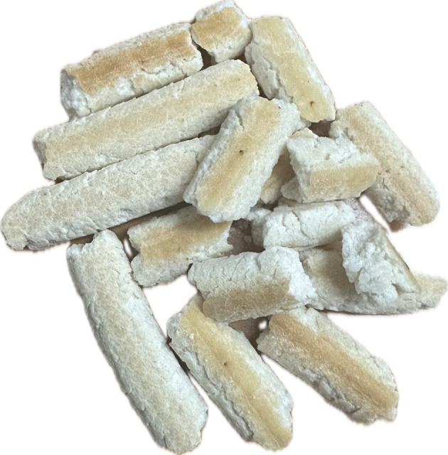 Kokos Sticks