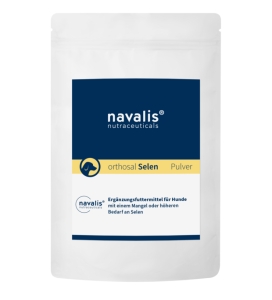 navalis-orthosal-Selen-150g-Pulver