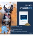 Bild 2 von navalis orthosal dog ZINK Pulver 150g