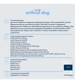 Bild 7 von navalis arthral dog Pellets 600g