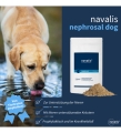 Bild 2 von navalis nephrosal dog 300g Pulver