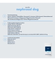 Bild 6 von navalis nephrosal dog 300g Pulver